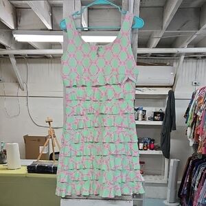 Lulu B Dress